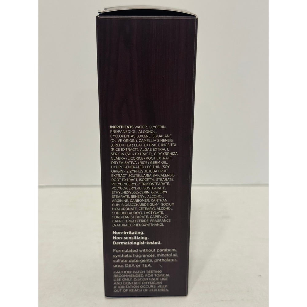 Tatcha Radiant Deep Brightening Serum 1.7 oz NEW - Picture 6 of 8